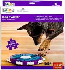 Dog Twister