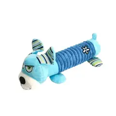 DoggeTub Bl&#229; L 30cm