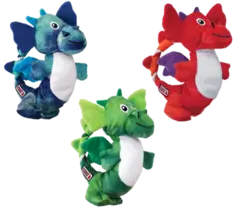 kong dragon knots M/L