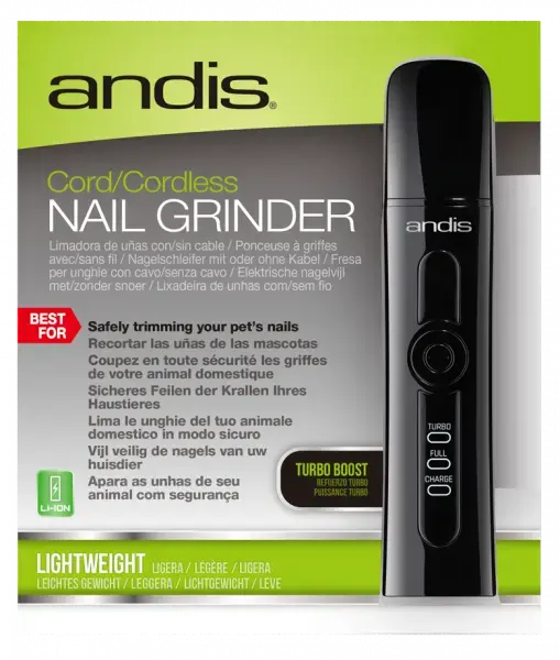 Andis Klotrimmer 
