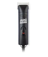 Andis Trimmer AGC 2-speed Svart 18cm