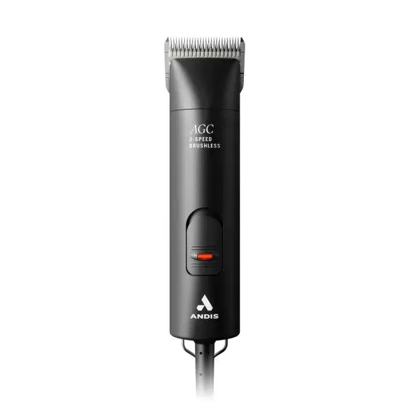 Andis 2-speed Clipper Prof 