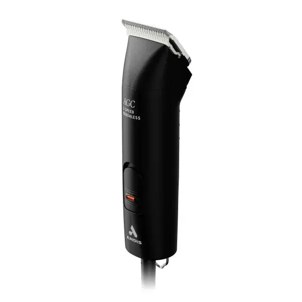 Andis 2-speed Clipper Prof 