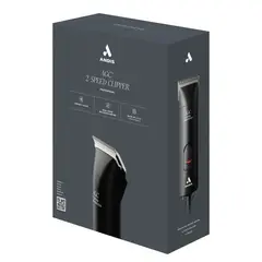 Andis 2-speed Clipper Prof 