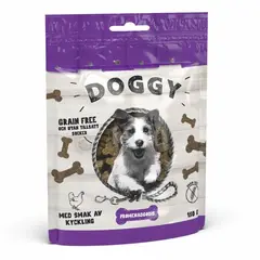 Doggy grain free 150g