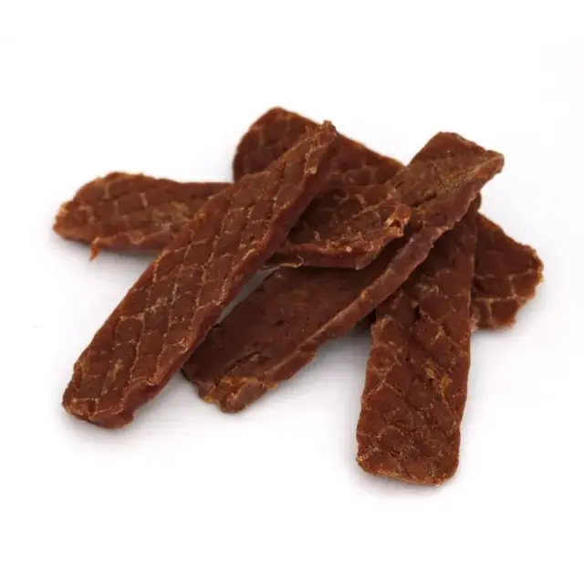 Slices of Beef 80g 