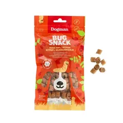 Bug Snack rose hip