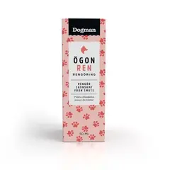 Diafarm &#248;yerens hund 100ml