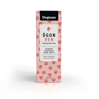 Diafarm &#248;yerens hund 100ml