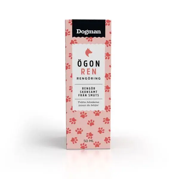 Diafarm øyerens hund 100ml 