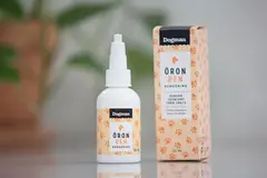 Dogman &#216;rerens 50ml