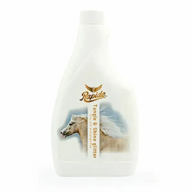 Rapide Tangle & Shine Gold 500ml 