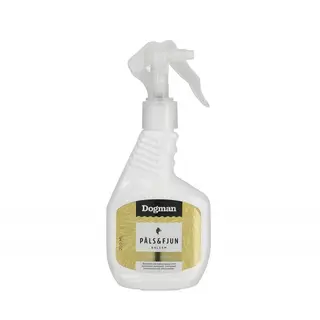 Balsamspray P&#228;ls o Fjun