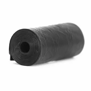 Bajsp&#229;se 20pk Svart