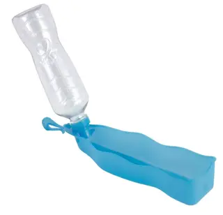 Vannflaske Mille Bl&#229; M 500m