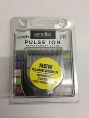 Andis Pulse Ion Replacement Blade