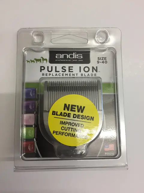 Andis Pulse Ion Replacement Blade 