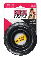Traxx Tyres Extreme Svart M/L 11cm