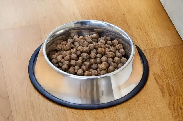 Matskål med antiskli 900ml 
