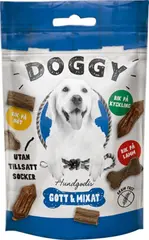 Doggy Godt og Blandet 150g