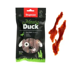 Duck fillets 80g