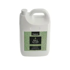 Pels & Fjun Shampoo Aloe Vera 5L