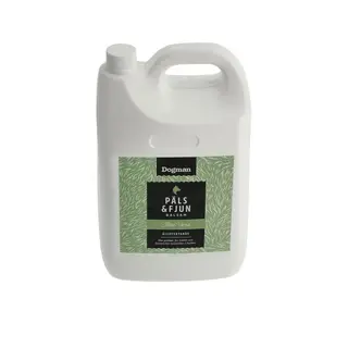 Pels &amp; Fjun Shampoo Aloe Vera 5L