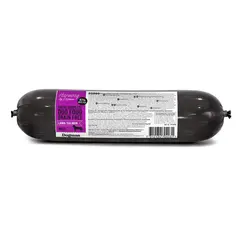 Kornfri p&#248;lse Lam og Laks