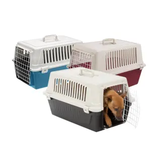 Transportbur Atlas STR S