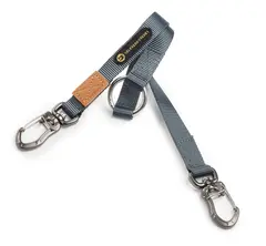 Tvillingkobbel Twin 30 cm