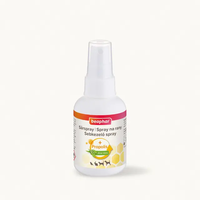 Sårspray med Propolis 75ml 