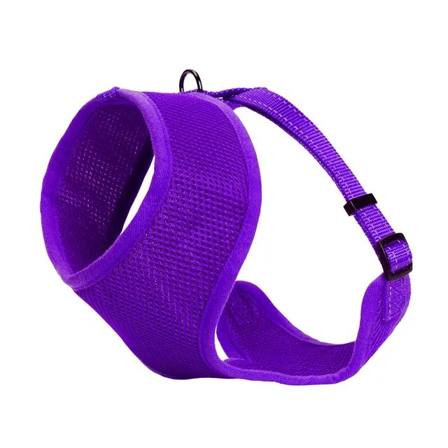 Meshsele Iris XS Lilla 