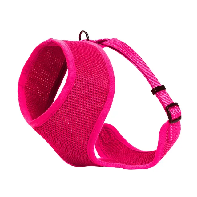 Meshsele Iris XS Rosa 