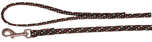 Valpekobbel Polyester Svart 