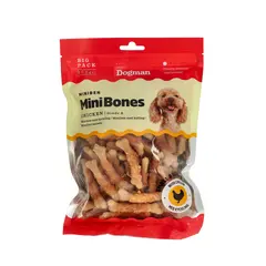 Minibein med Kylling 300g