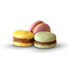 Makaroner med Kylling 6p