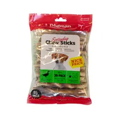 Tyggeruller And 30pk