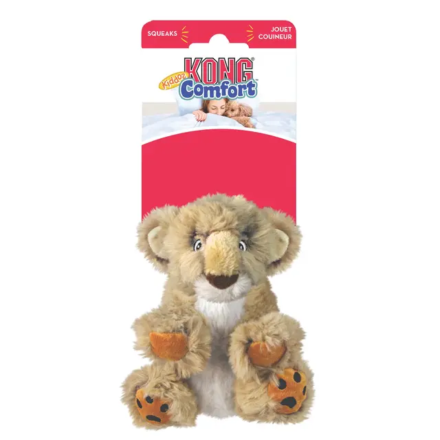 Comfort Kiddos Lion 