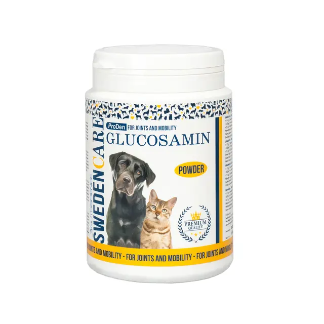 Glukosamin 100g 