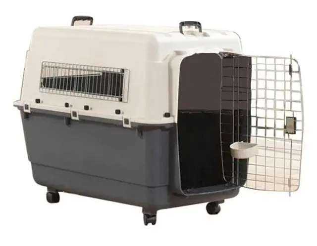 Andes Transportbur 100x67x75cm 