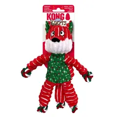 Holiday Floppy Knots Fox S/M S/M