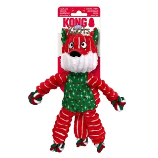 Holiday Floppy Knots Fox S/M S/M