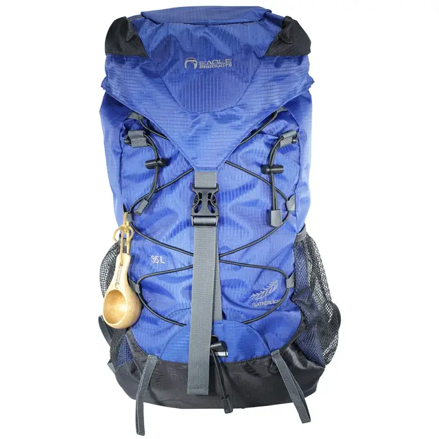 Ryggsekk 35 LT Superlett Blå 