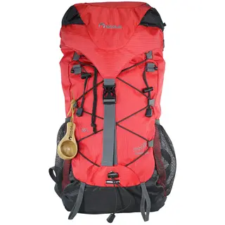 Ryggsekk 35 LT Superlett R&#248;d