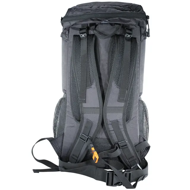 Ryggsekk 35 LT Superlett Svart 