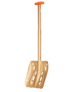 Mammut Alugator Light golden