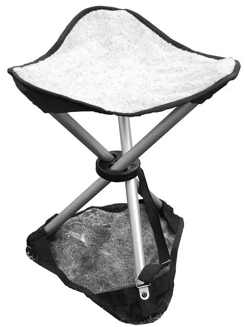 X-Stol med truge Eagle Products 