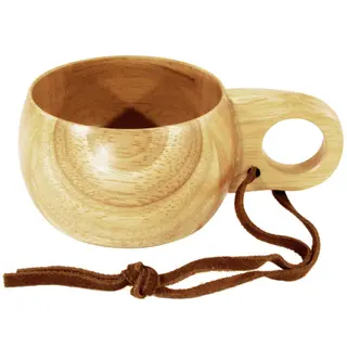Kopp i edeltre