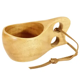 Trekopp 2 finger