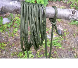 Flerbrukstau 8m / &#216;7mm